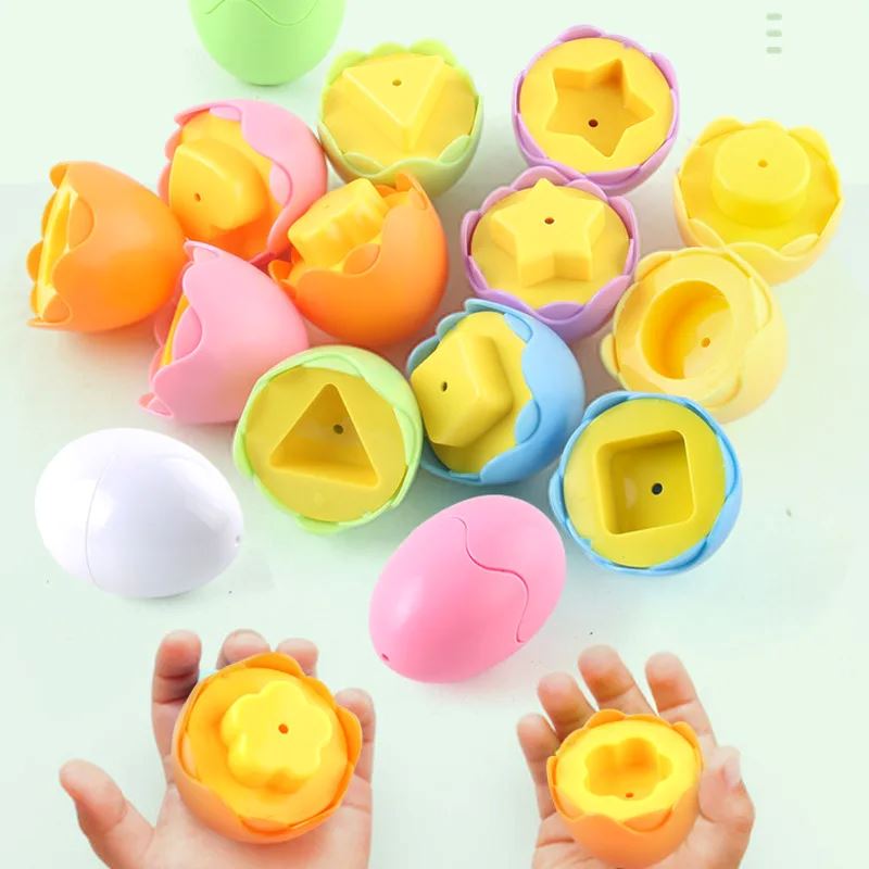 Boite à Oeufs - SmartEggs™ - Oeuf Coloré - Mon Aventure Bébé